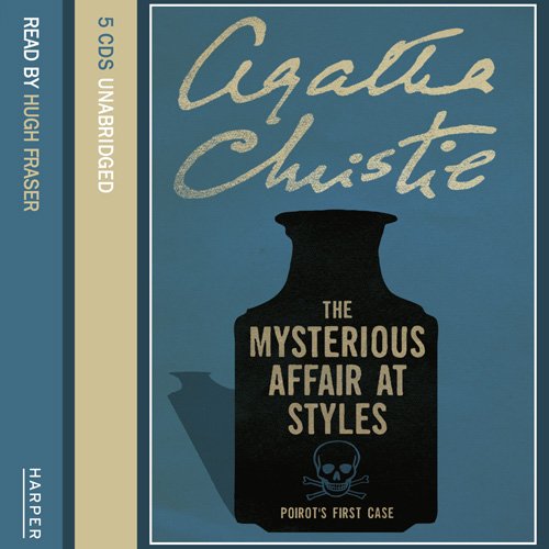 The Mysterious Affair at Styles