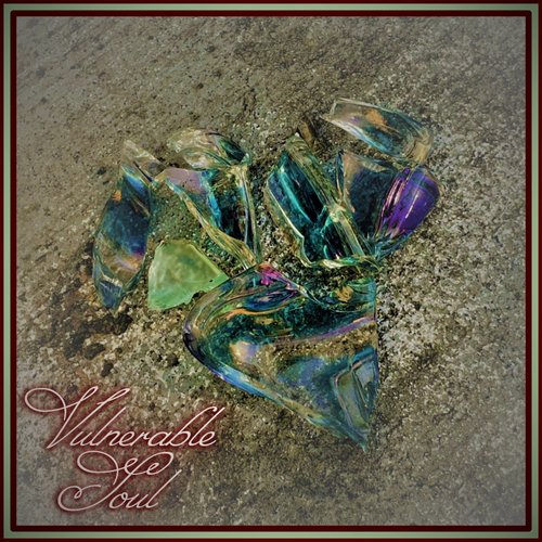 Shattered Glass
