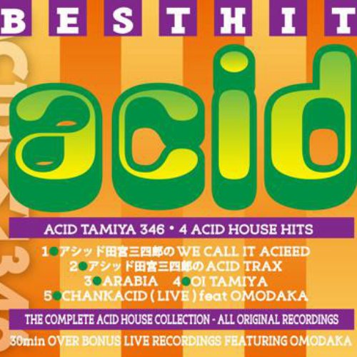 BEST HIT ACID
