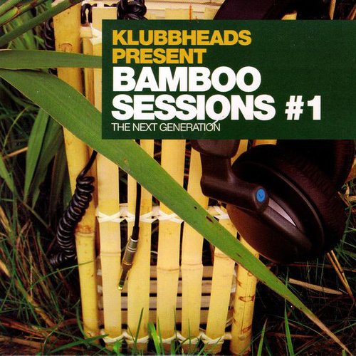 Bamboo Sessions