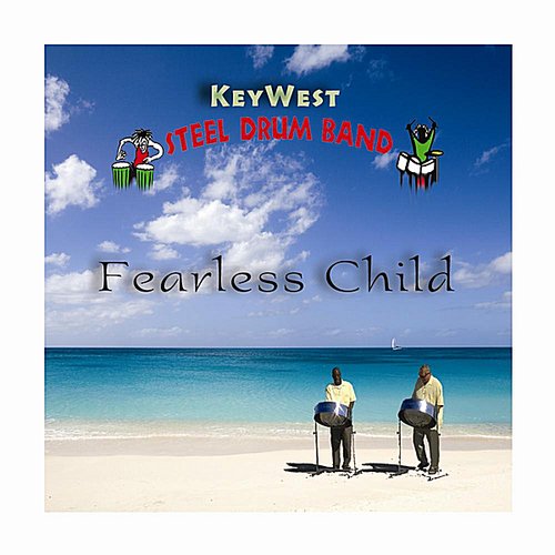 Fearless Child