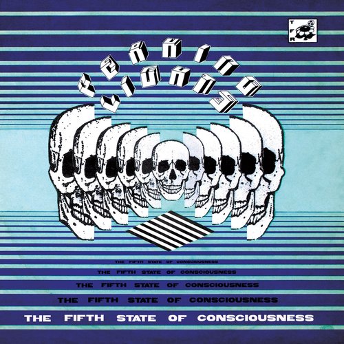 The Fifth State of Consciousness (double album)