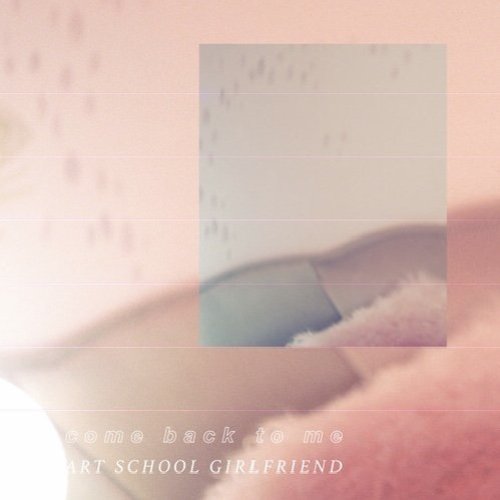 Come Back to Me - Single