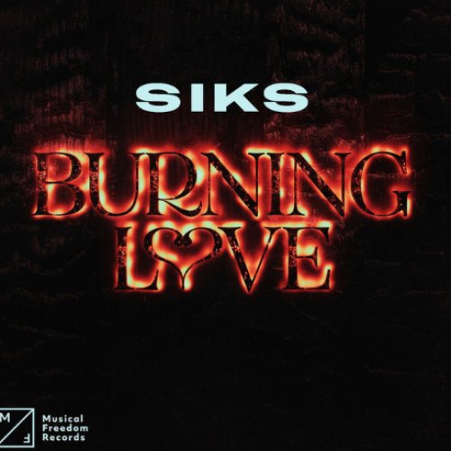 Burning Love