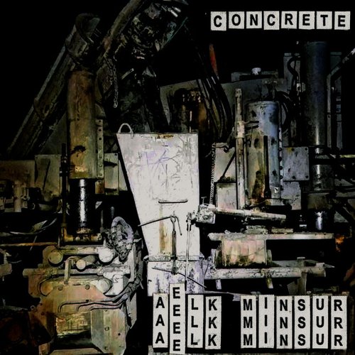 Concrete