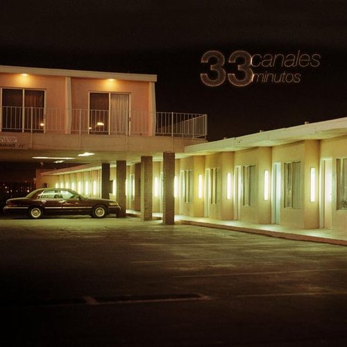 33Minutos - EP