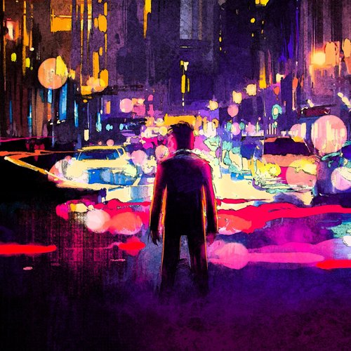 Illumination - Single