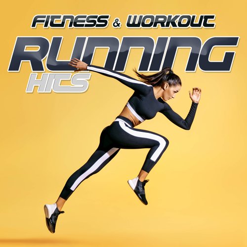 The Running Mix: Fitness And Home Gym Workout Classics