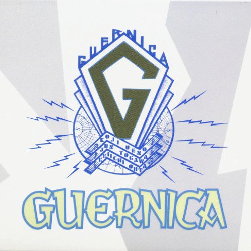 GUERNICA IN MEMORIA FUTURI~ゲルニカ20周年記念盤~