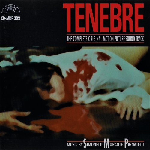 Tenebre