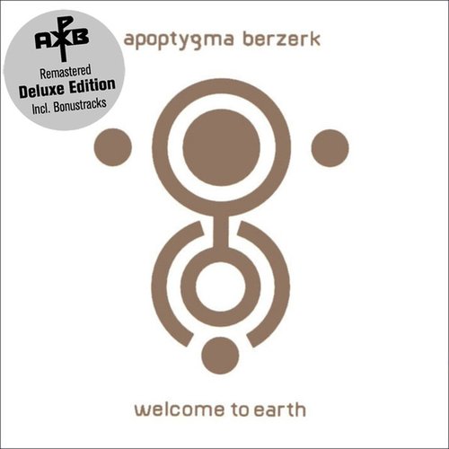 Welcome To Earth - Deluxe Bonus Track Edition (Remastered)