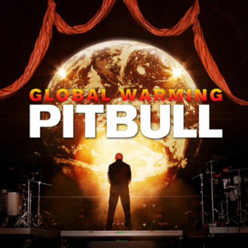 Global Warming (Deluxe Edition)