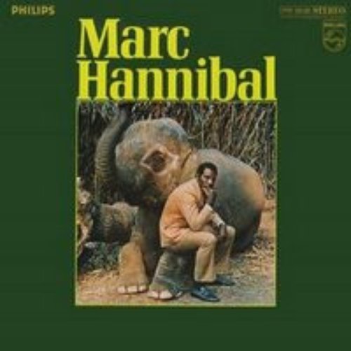 Marc Hannibal