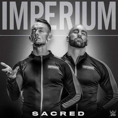 WWE: Sacred (Imperium)