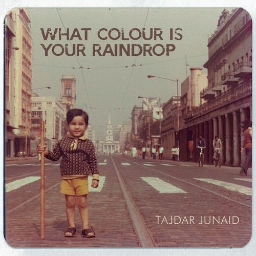 What Colour Is Your Raindrop