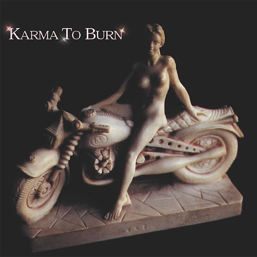 Karma To Burn (Bonus Track)