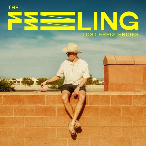 The Feeling - Single