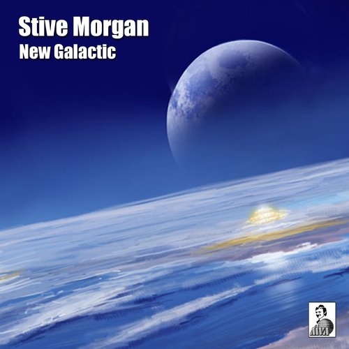 New Galactic — Stive Morgan | Last.fm