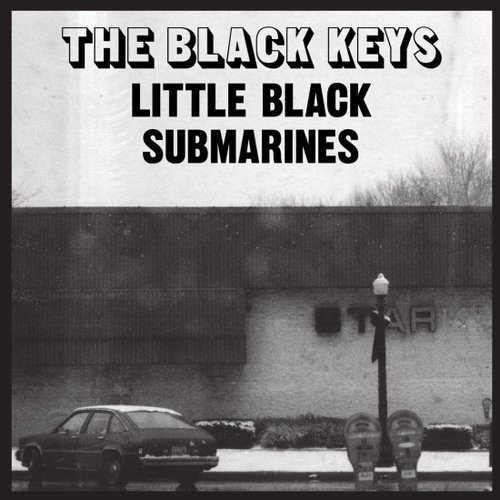 Little Black Submarines