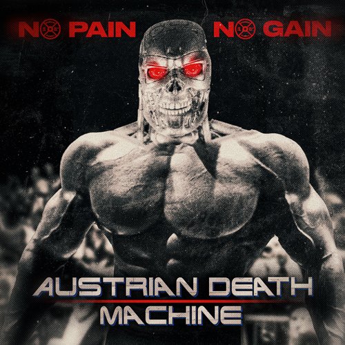 No Pain No Gain