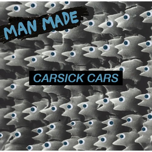 Carsick Cars
