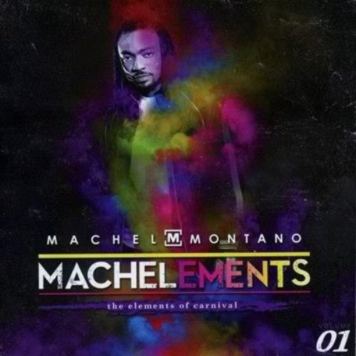 Machelements (Volume 1)