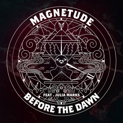 Before the Dawn (feat. Julia Marks) - Single