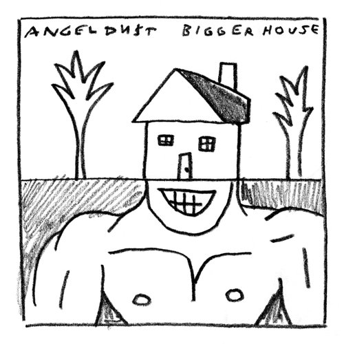 Bigger House [Explicit]