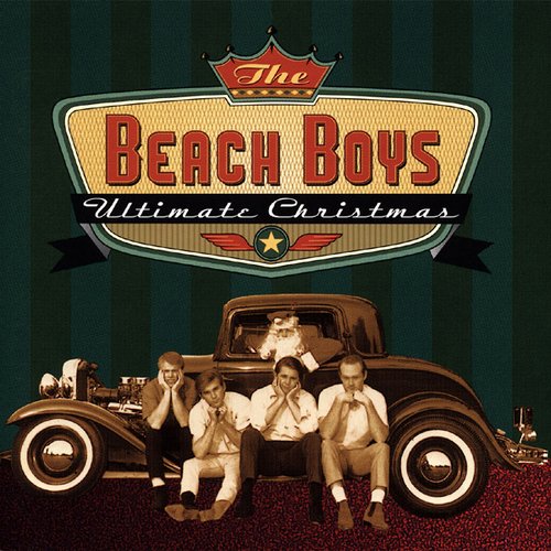 The Beach Boys Ultimate Christmas