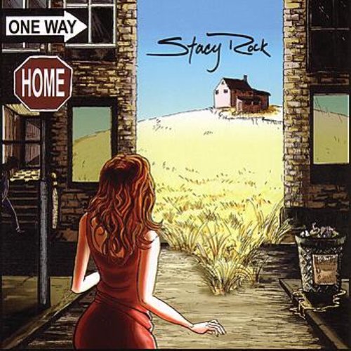 One Way Home