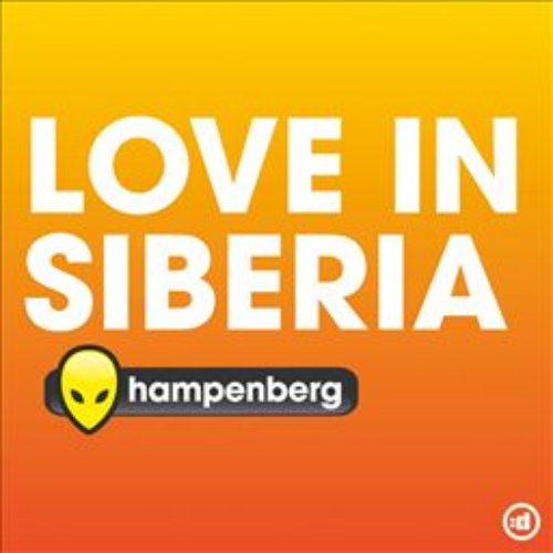 Love In Siberia