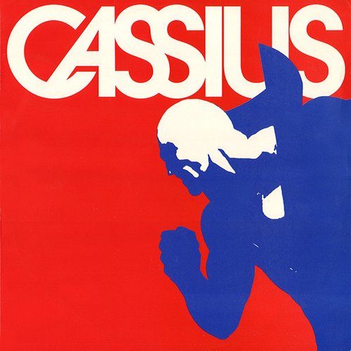 Cassius 1999 EP