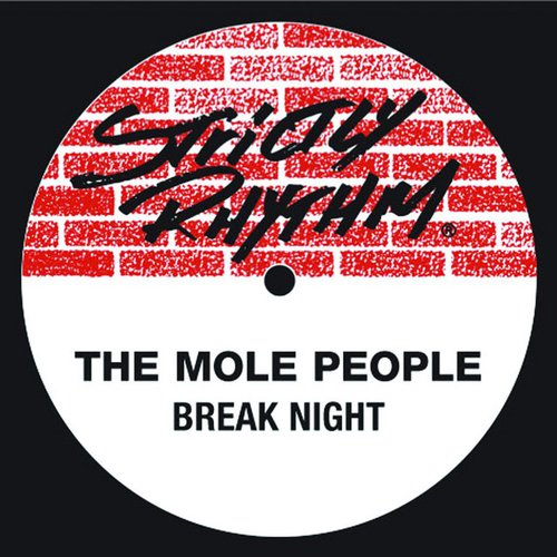 Break Night