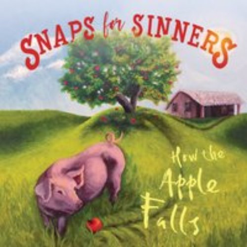 How the Apple Falls