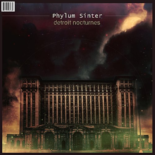 Detroit Nocturnes