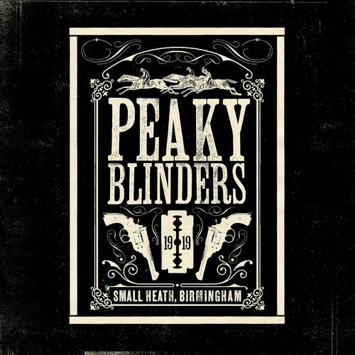 Peaky Blinders OST