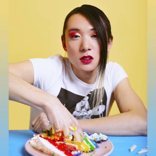 Genderfluid Jubilee - Single