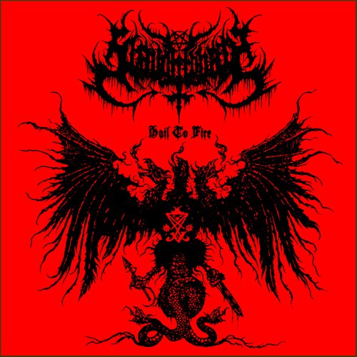 Hail to Fire