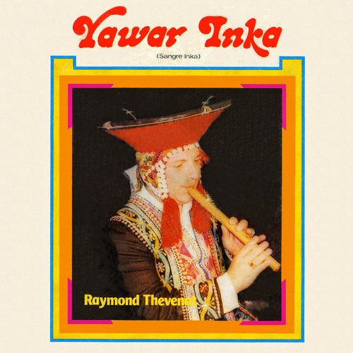 Yawar Inka