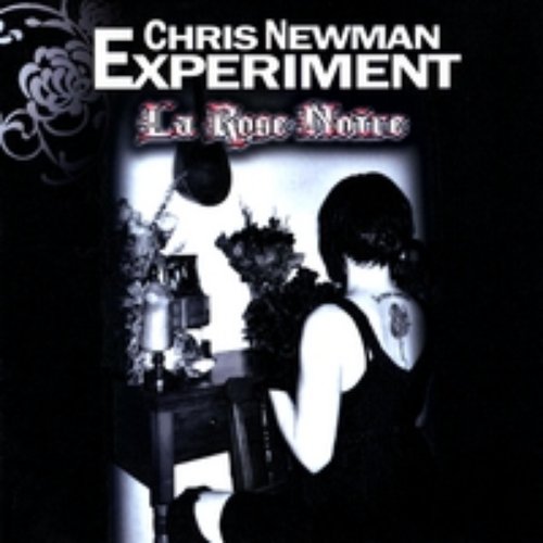 La Rose Noire