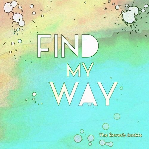 Find My Way - Single
