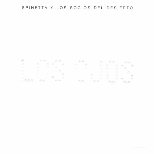 Los Ojos