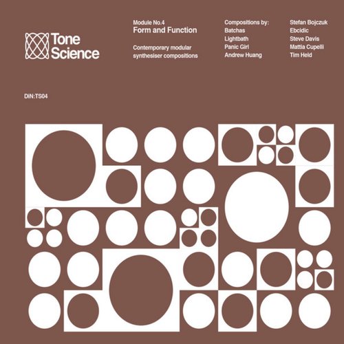 Tone Science Module No. 4 Form and Function