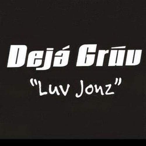 Luv Jonz