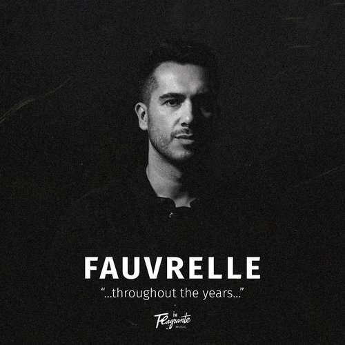 Throughout the Years