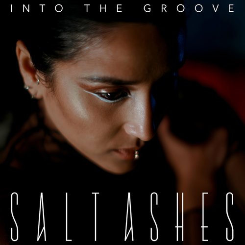 Into the Groove - Single