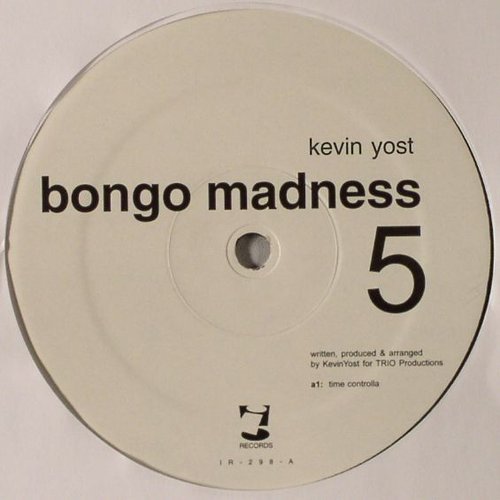 Bongo Madness 5