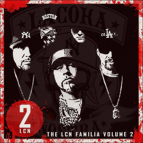 The LCN Familia, Volume 2