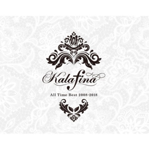 Kalafina All Time Best 20082018