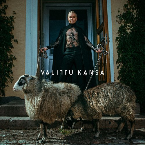 Valittu kansa - Single